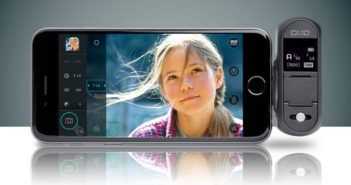 DxO ONE: Una cámara para fotógrafos de la vieja escuela dxoone